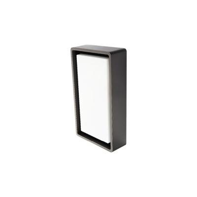  FRAME GRAPHITE LED 4000K DETEC 