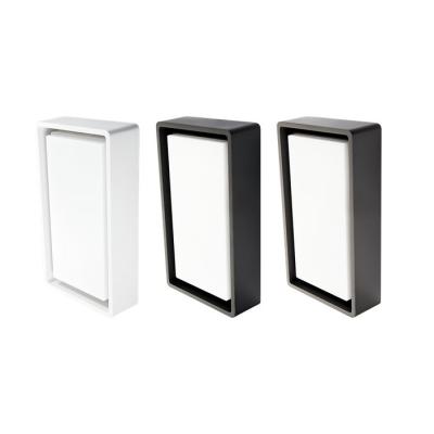  FRAME GRAPHITE LED 4000K DETEC 