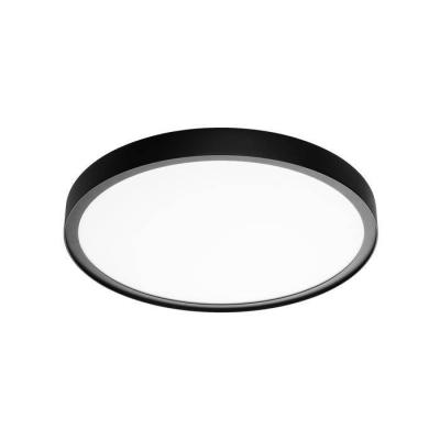  DISC 480 36W 3000K NOIR 