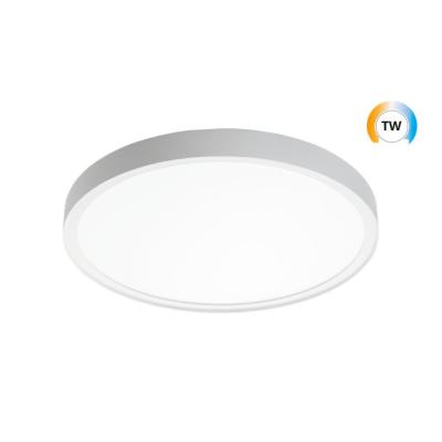  DISC 480 BLANC TW LEDDIM 