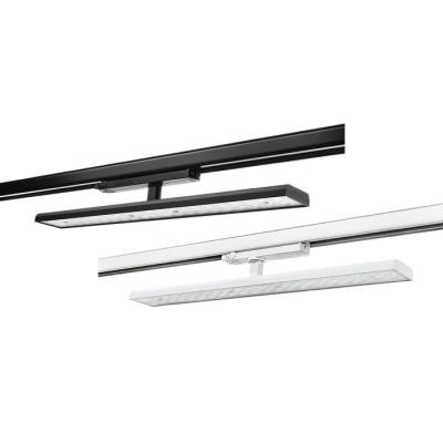  ARENA 600 3-T LUM. RAIL DALI 8 