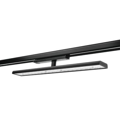  ARENA 600 3-T LUM. RAIL DALI 8 