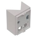  PIECE D'ANGLE POUR BLANC ECHO/ 