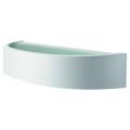  CURVE APPLIQUE BLANC 10W LED 3 