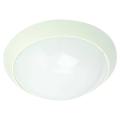  EDGE APPLIQUE BLC 10W LED UP&D 