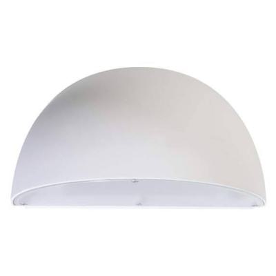  DUETT APPLIQUE BLANC E27 