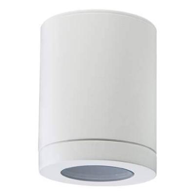  METRO PLAFONNIER BLANC GU10 