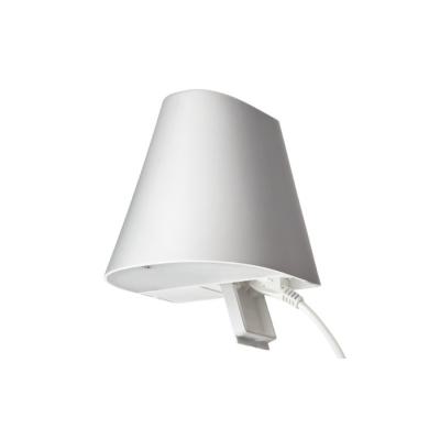  SPIKE APPLIQUE + PRISE 10W BLC 