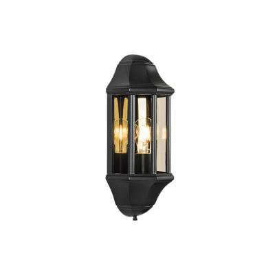  SORRENTO SEMI-APPLIQUE LED 4W 