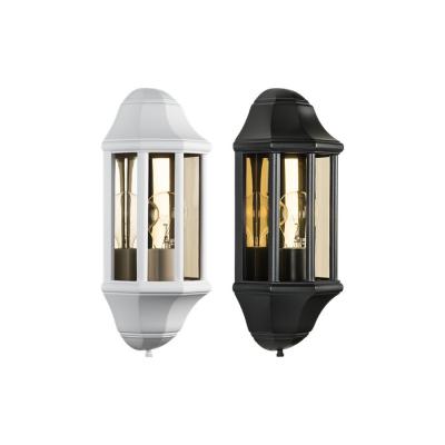  SORRENTO SEMI-APPLIQUE LED 4W 