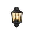  HAMLET SEMI-APPLIQUE E27 LED 4 