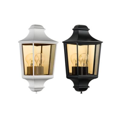  HAMLET SEMI-APPLIQUE E27 LED 4 