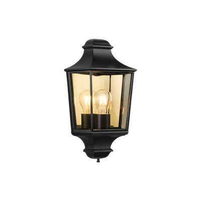  HAMLET SEMI-APPLIQUE E27 LED 4 