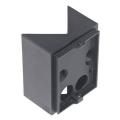 PIECE D'ANGLE POUR ECHO/METRO 