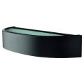  CURVE APPLIQUE NOIR 10W LED 30 