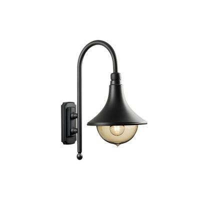 CORNET APPLIQUE LED COL DE CYG 