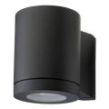  METRO APPLIQUE NOIR GU10 