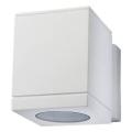  ECHO LED APPLIQUE BLANC 6,2W L 