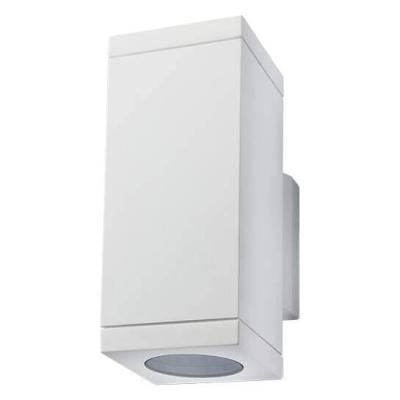  ECHO LED APPLIQUE BLANC 2x6,2W 