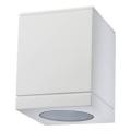  ECHO PLAFONNIER LED BLANC 6,2W 