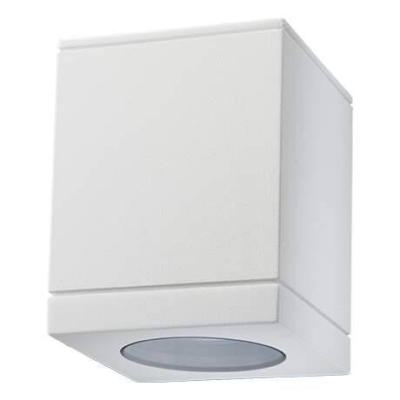  ECHO PLAFONNIER LED BLANC 6,2W 