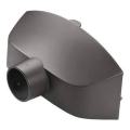  FEVIK BRAS HORIZONTAL GRAPHITE 