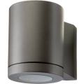  METRO APPLIQUE GRAPHITE GU10 