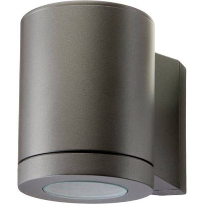  METRO APPLIQUE GRAPHITE GU10 