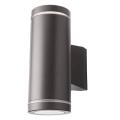  METRO DECO APPL. GRAPHITE 2x6, 
