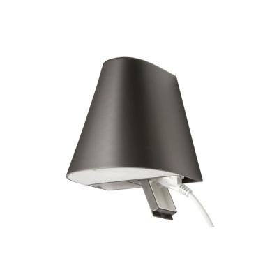  SPIKE APPLIQUE + PRISE 10W GRA 