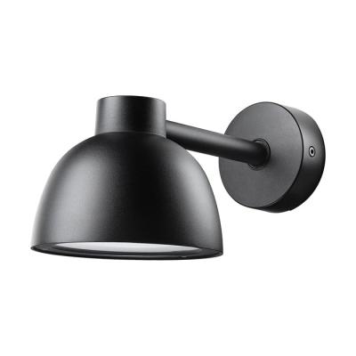  HERNING WALL MINI NOIR 3000K/4 