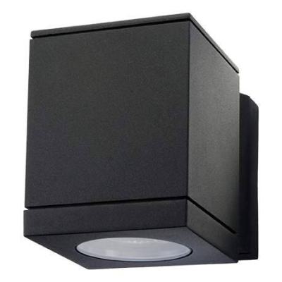  ECHO LED APPLIQUE NOIR 6,2W LE 