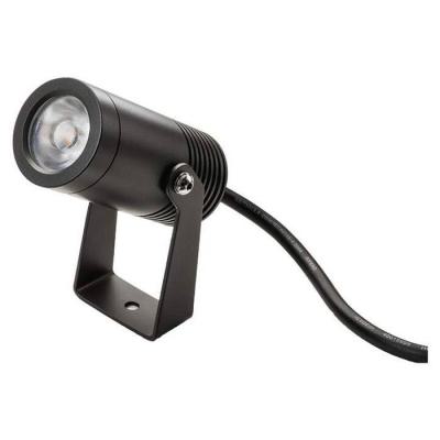  HOVDEN MINI SPOT GRAPHITE 8W 3 