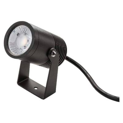  HOVDEN MIDI SPOT GRAPHITE 15W 