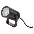  HOVDEN MAXI SPOT GRAPHITE 25W 