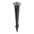  HOVDEN PIQUET GRAPHITE 