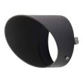  HOVDEN MINI VISIERE GRAPHITE 