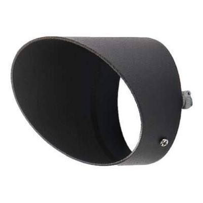  HOVDEN MINI VISIERE GRAPHITE 