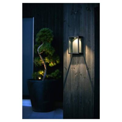  FAGERNES MINI APPLIQUE NOIR 9W 