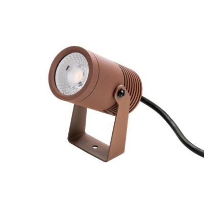  HOVDEN MINI SPOT CORTEN 3000K 