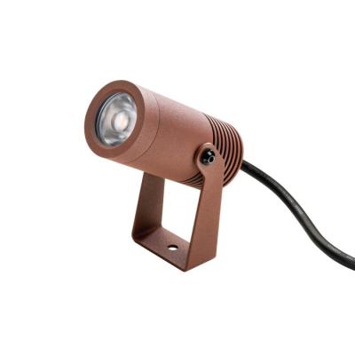  HOVDEN MINI SPOT CORTEN 3000K 