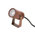  HOVDEN MIDI SPOT CORTEN 3000K 