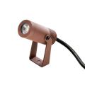  HOVDEN MICRO SPOT CORTEN 3000K 