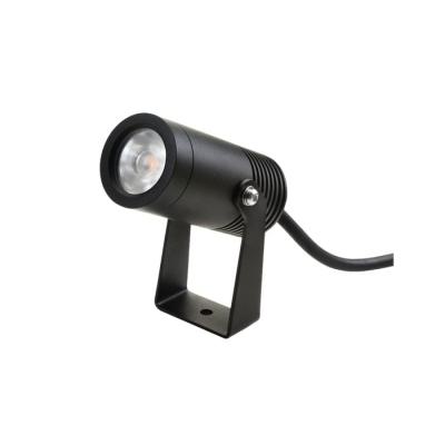  HOVDEN MINI SPOT NOIR 3000K 36 
