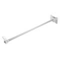  FLOM BRAS DEPORTE 695MM BLANC 