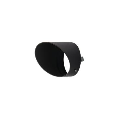  HOVDEN MINI VISIERE NOIR 