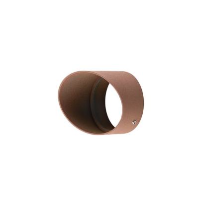  HOVDEN MINI VISIERE CORTEN 