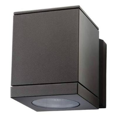  ECHO LED APPLIQUE GRAPHITE 6,2 