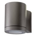  METRO APPLIQUE GRAPHITE 1x6,2W 