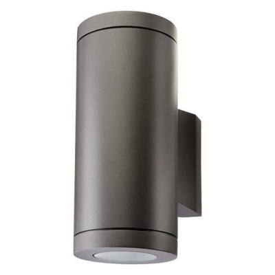  METRO APPLIQUE GRAPHITE 2x6,2W 